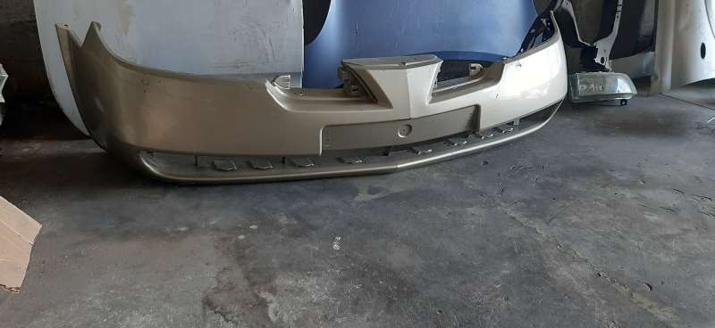 SSANGYONG KORANDO SPORTS 2.0 XDI ÇIKMA YEDEK ÖN TAMPON_364